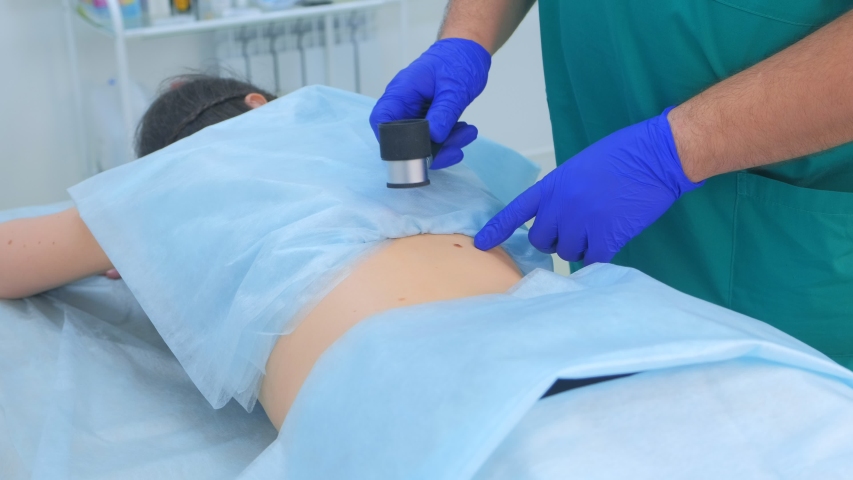 One Day Surgery Department